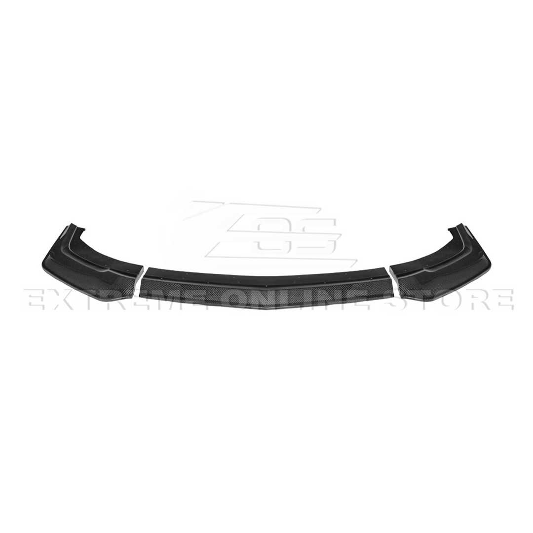 2024-Up Acura Integra DE5 Front Lip Splitter