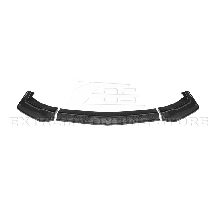 2024-Up Acura Integra DE5 Front Lip Splitter