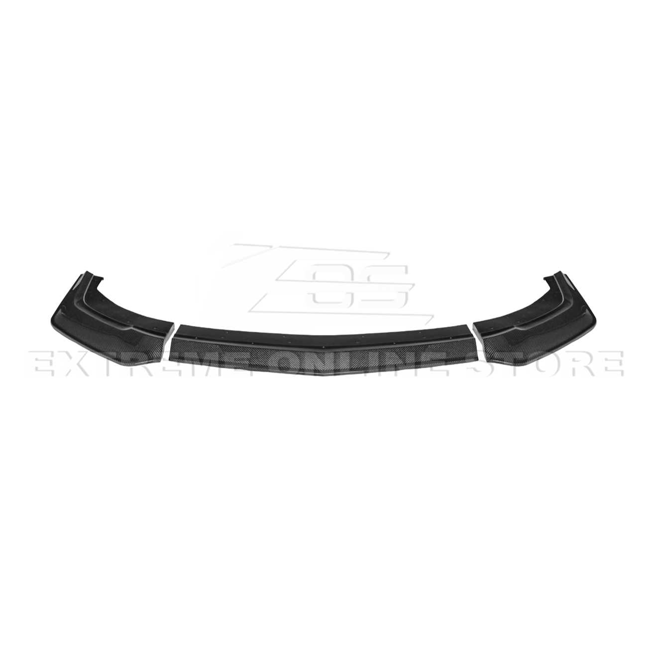 2024-Up Acura Integra DE5 Front Lip Splitter