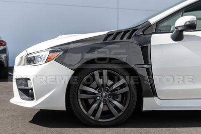 2015-21 Subaru WRX / STi Side Vented Fenders