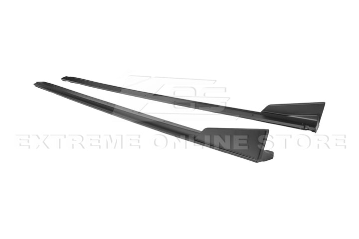 2022-Up Subaru WRX JDM Package Full Aero Kit