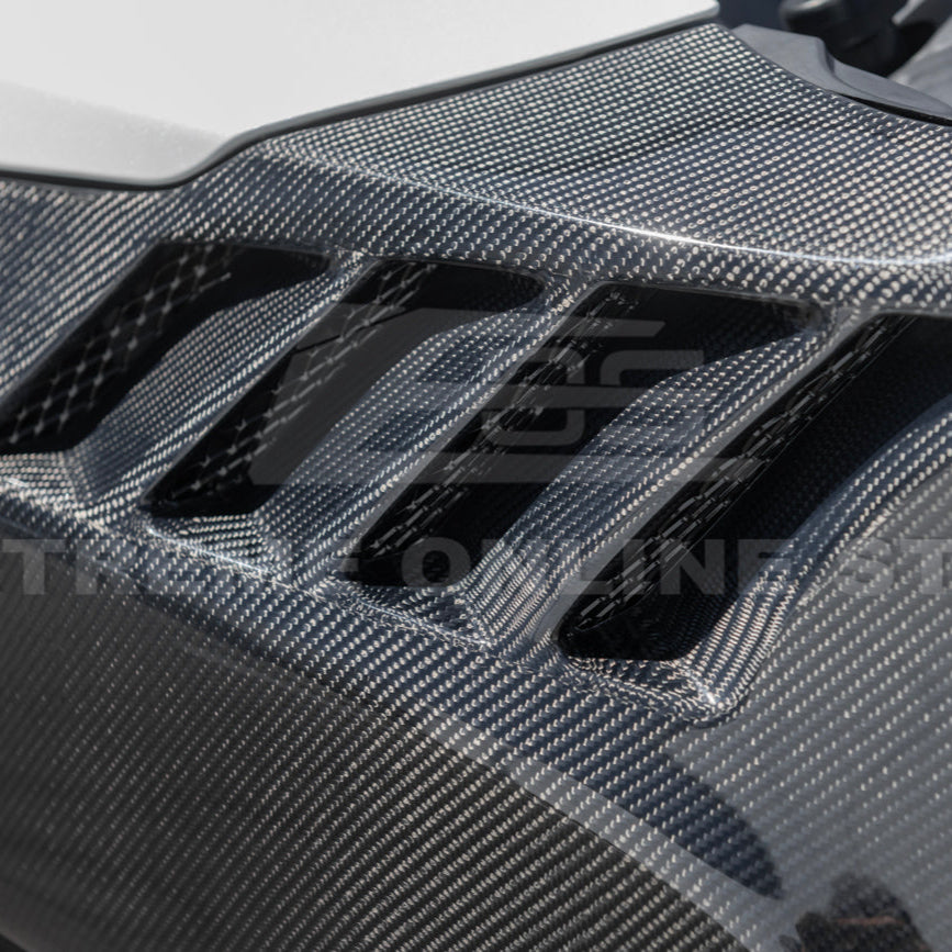 2015-21 Subaru WRX / STi Side Vented Fenders