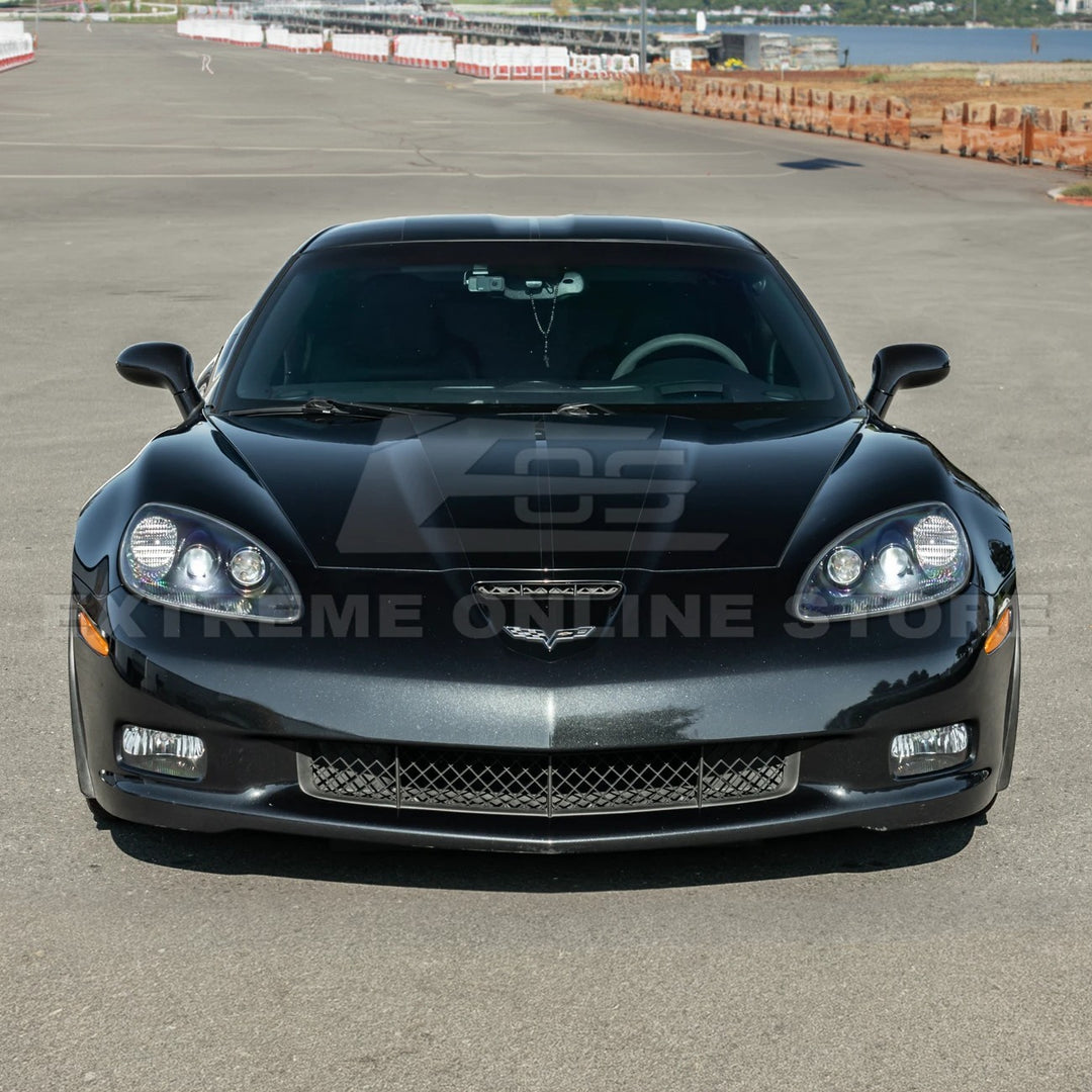 2005-13 Corvette C6 HID Headlights