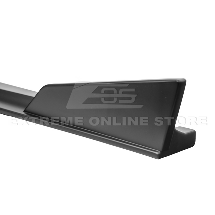 2022-Up Subaru WRX CS Package Front Lip &amp; Side Skirts