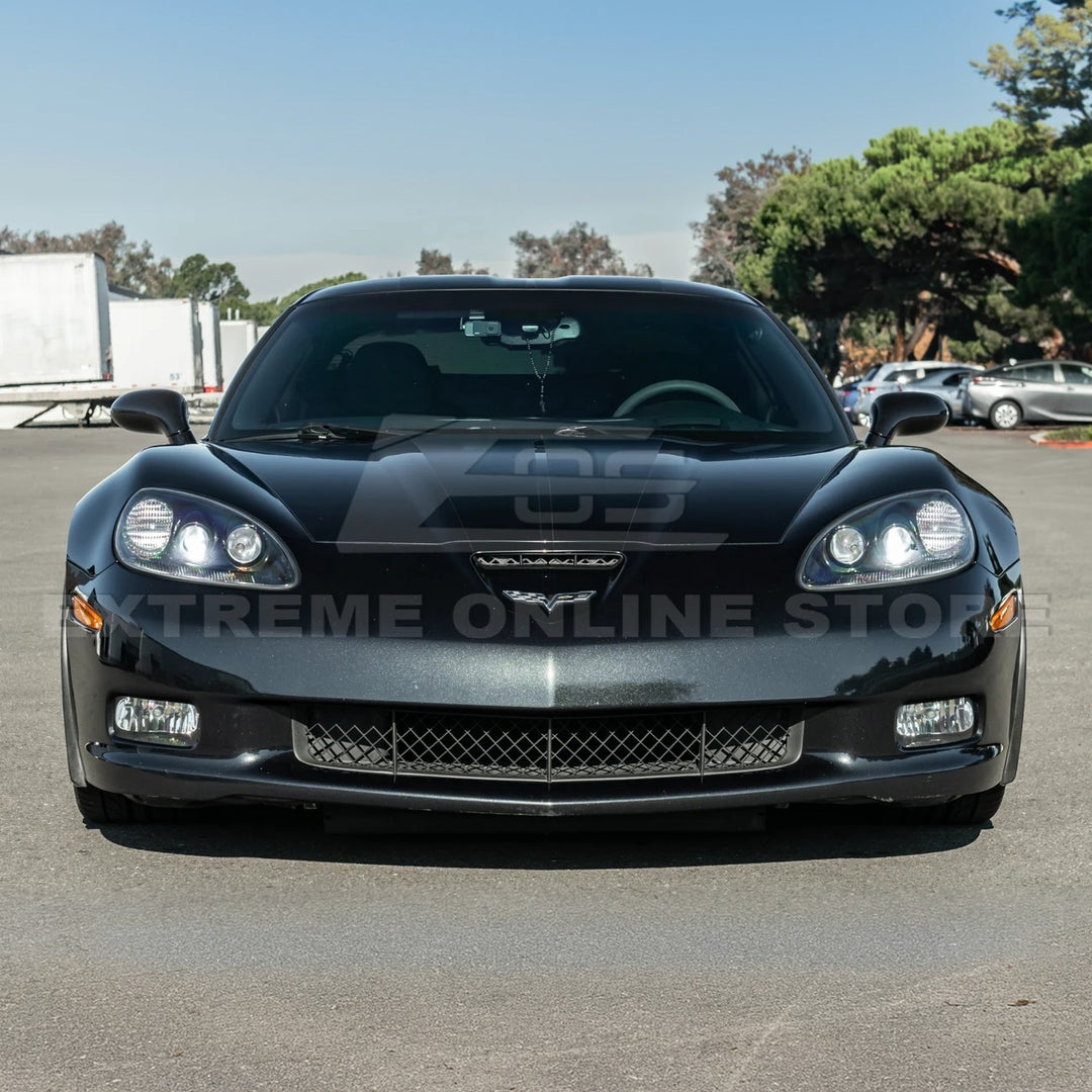 2005-13 Corvette C6 HID Headlights