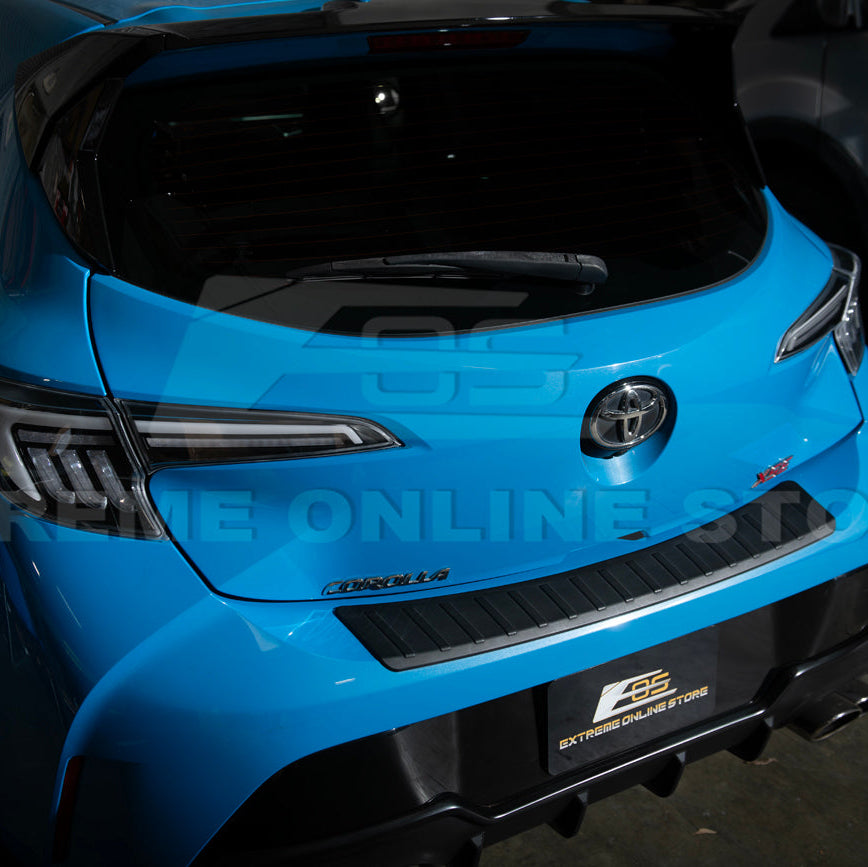 2019-Up Corolla Hatchback GR Sequential Signal LED Clear Rear Taillights