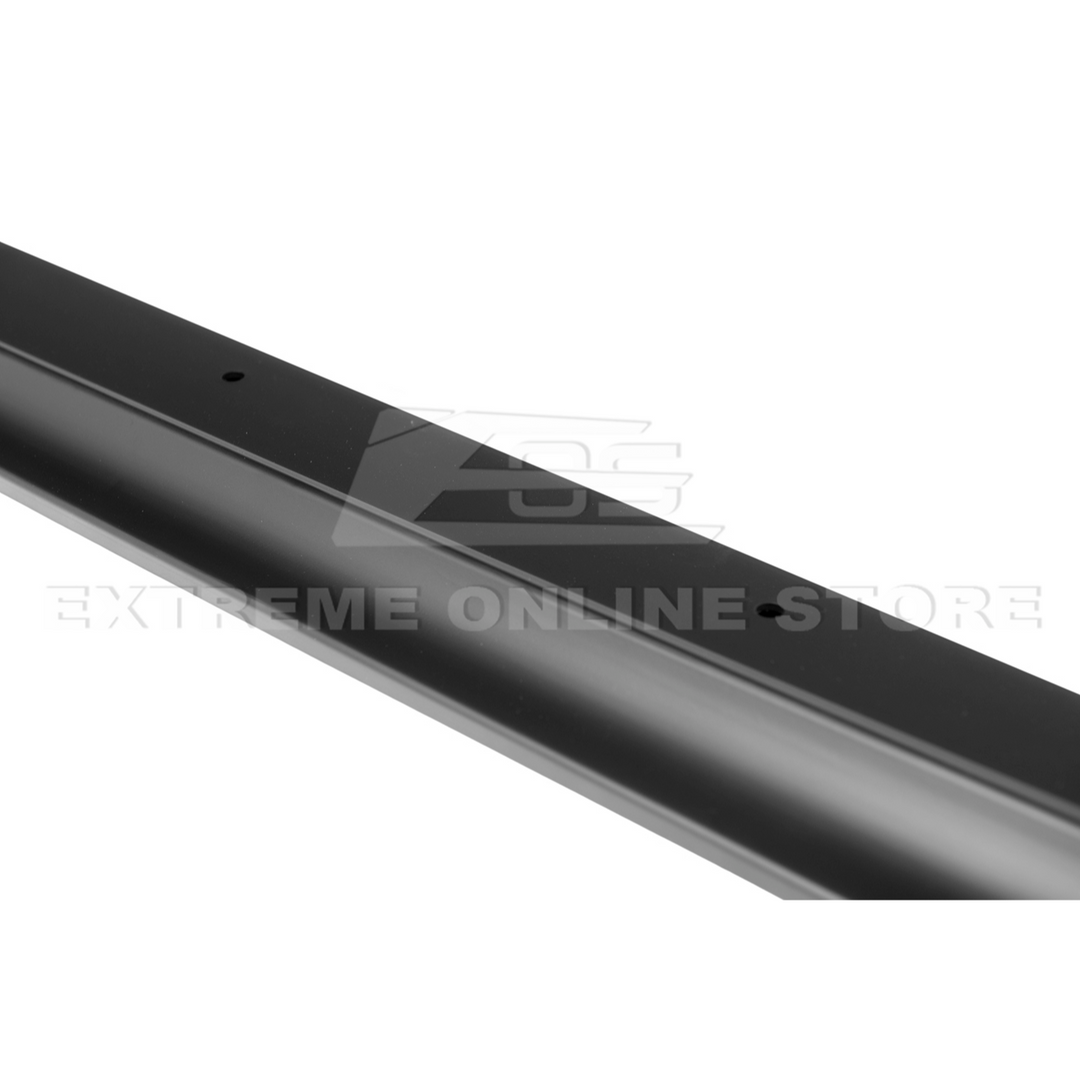 2022-Up Subaru WRX CS Package Front Lip &amp; Side Skirts