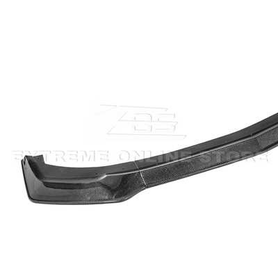 2024-Up Acura Integra DE5 Front Lip Splitter