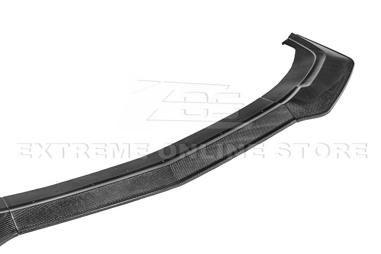 2024-Up Acura Integra DE5 Front Lip Splitter