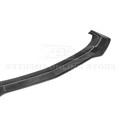 2024-Up Acura Integra DE5 Front Lip Splitter