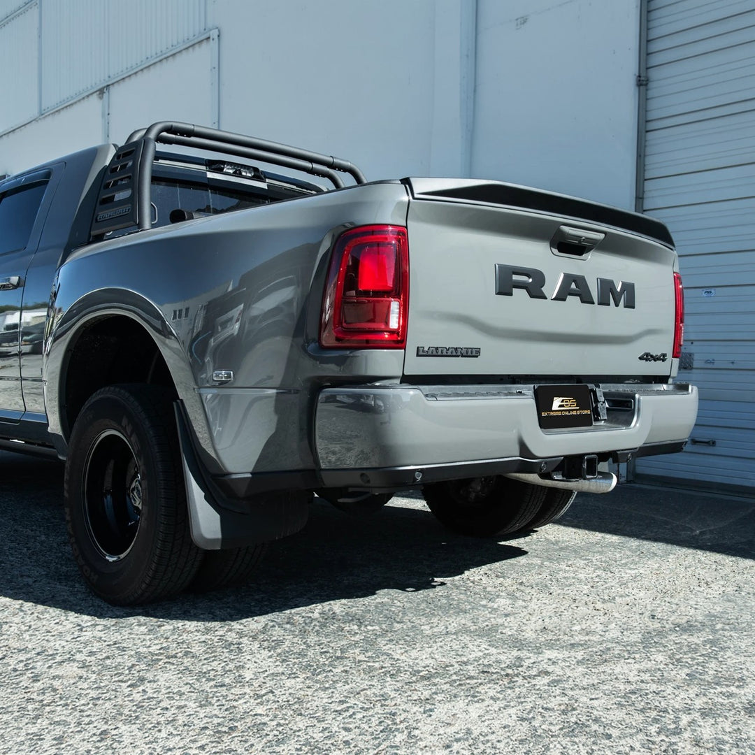 2019-Up Ram 2500/3500 Rear Trunk Tailgate Spoiler