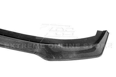 2024-Up Acura Integra DE5 Front Lip Splitter