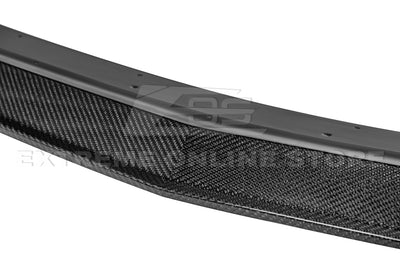 2024-Up Acura Integra DE5 Front Lip Splitter