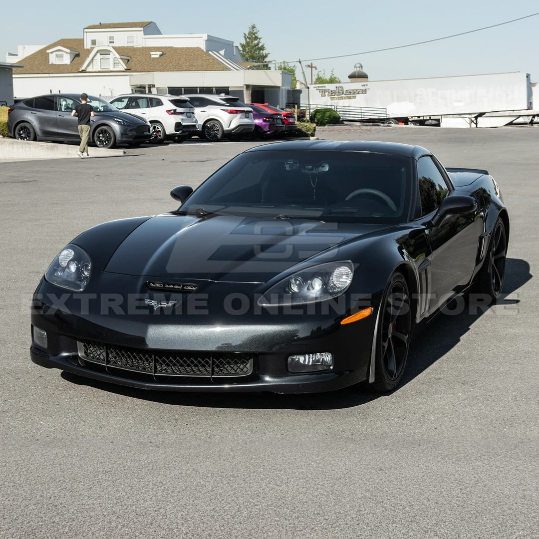 2005-13 Corvette C6 HID Headlights