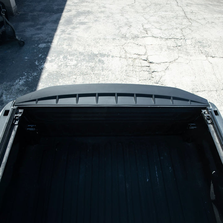 2019-Up Ram 2500/3500 Rear Trunk Tailgate Spoiler