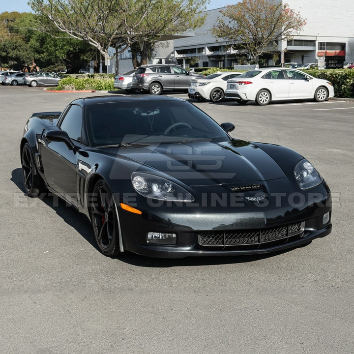 2005-13 Corvette C6 HID Headlights