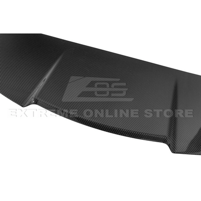 2009-14 Cadillac CTS CTS-V Wagon Rear Roof Spoiler