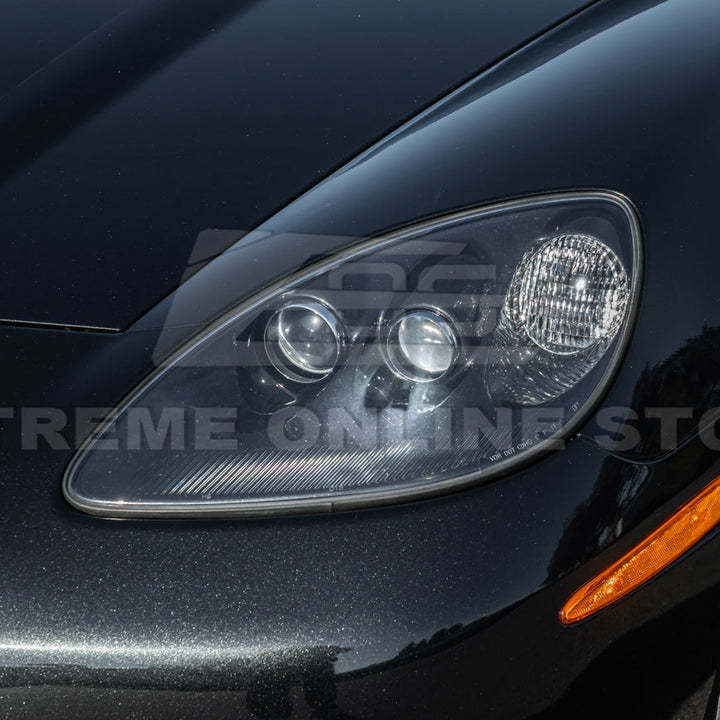 2005-13 Corvette C6 HID Headlights