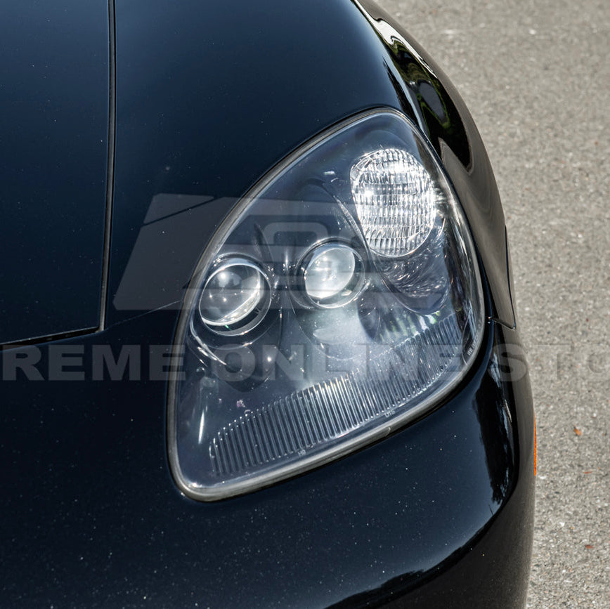 2005-13 Corvette C6 HID Headlights