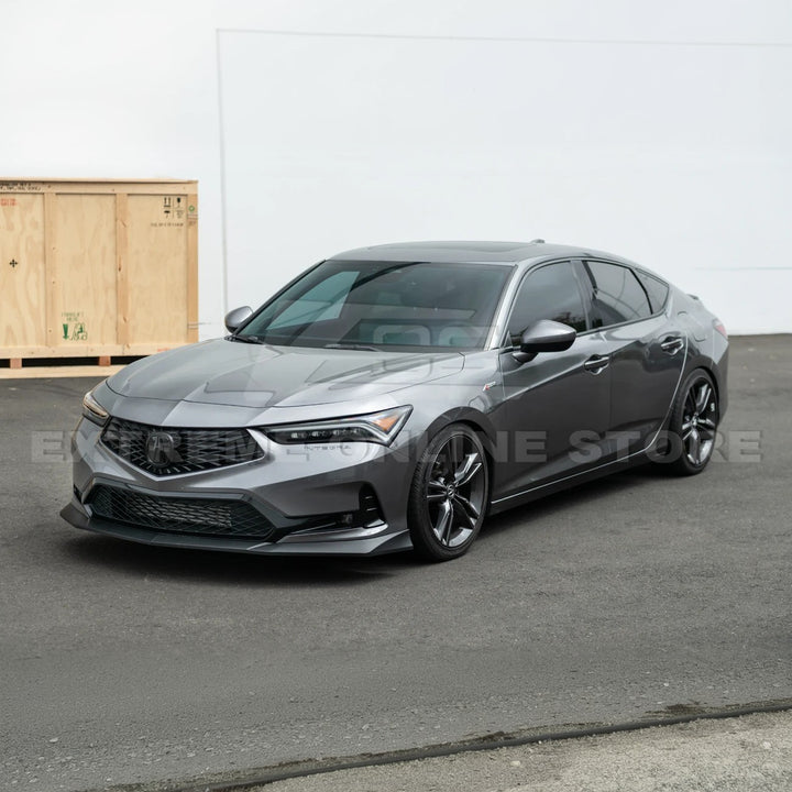 2023-Up Acura Integra DE4 Front Splitter Lip
