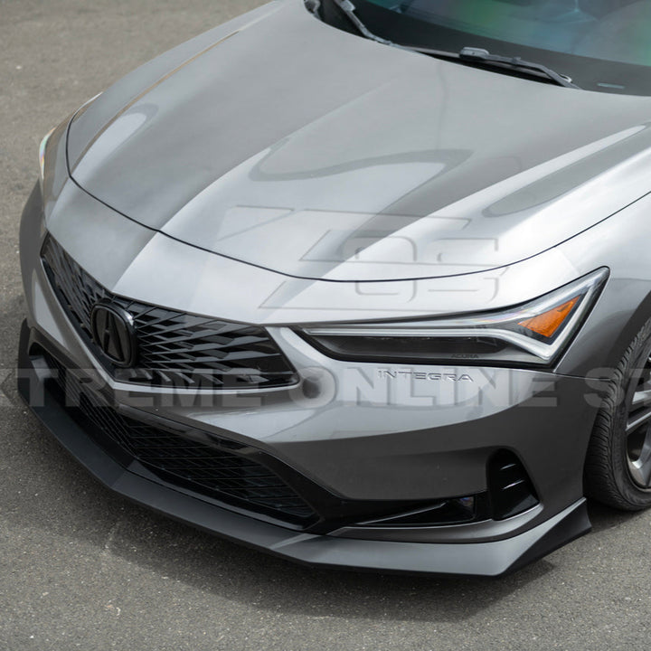 2023-Up Acura Integra DE4 Front Splitter Lip