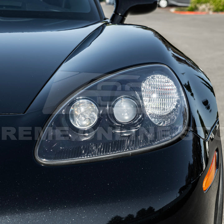 2005-13 Corvette C6 HID Headlights