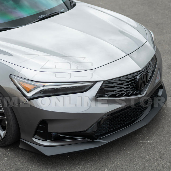 2023-Up Acura Integra DE4 Front Splitter Lip