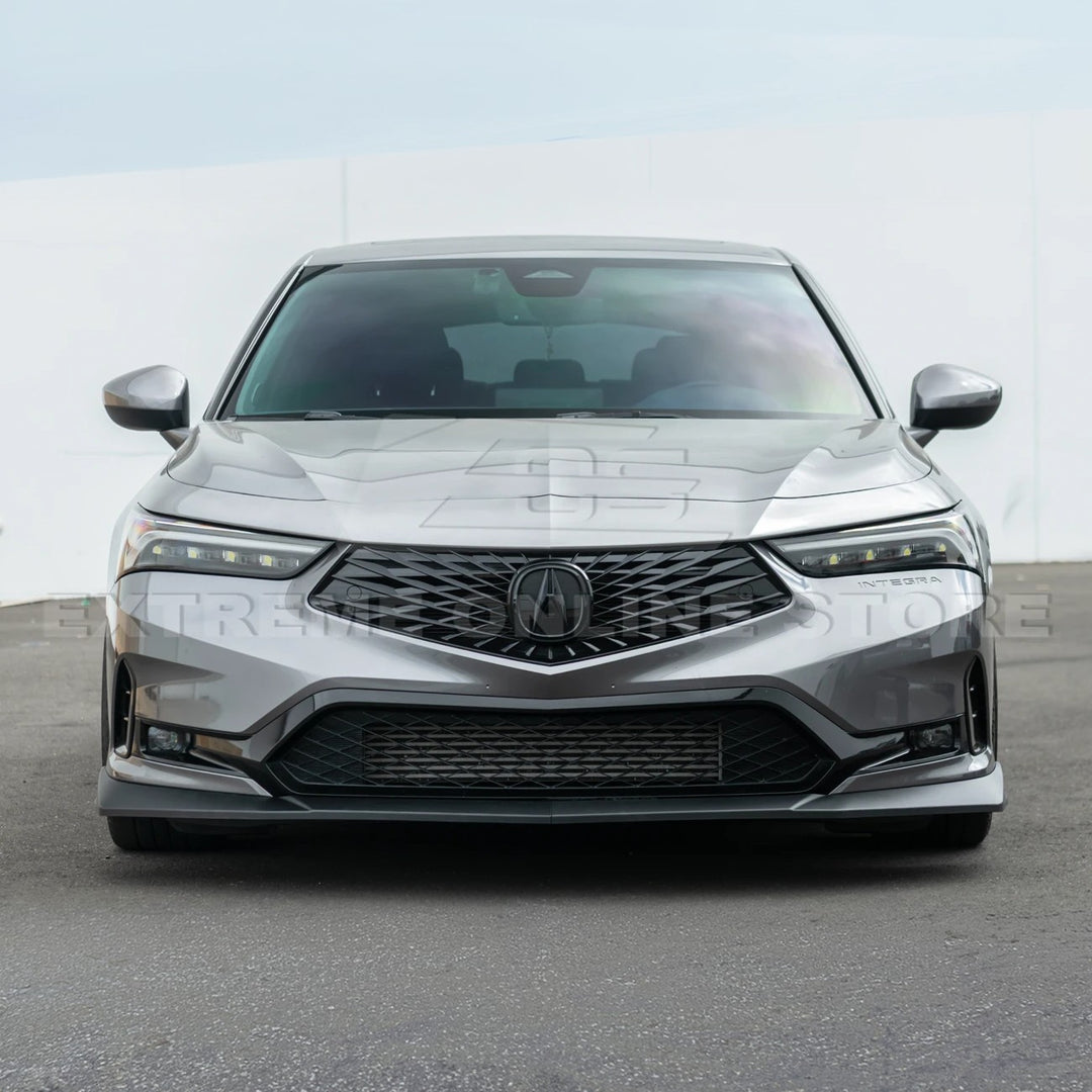 2023-Up Acura Integra DE4 Front Splitter Lip