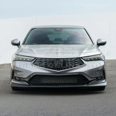 2023-Up Acura Integra DE4 Front Splitter Lip