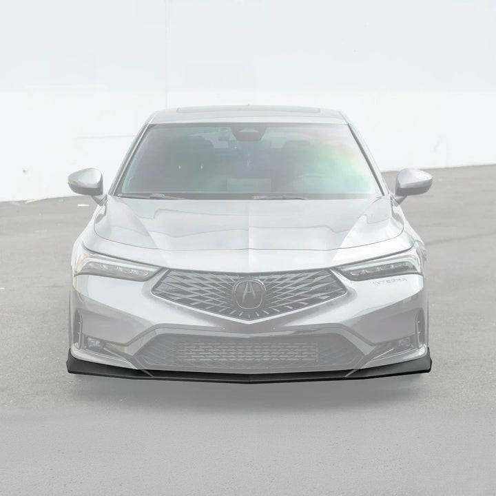 2023-Up Acura Integra DE4 Front Splitter Lip