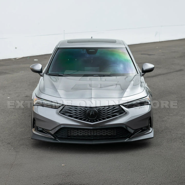 2023-Up Acura Integra DE4 Front Splitter Lip