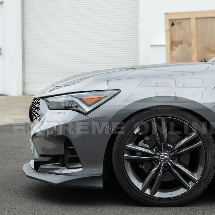 2023-Up Acura Integra DE4 Front Splitter Lip