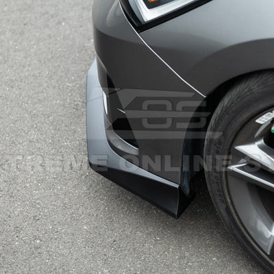 2023-Up Acura Integra DE4 Front Splitter Lip