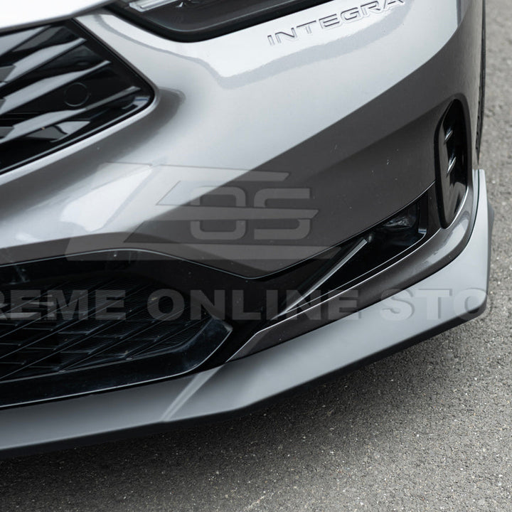 2023-Up Acura Integra DE4 Front Splitter Lip