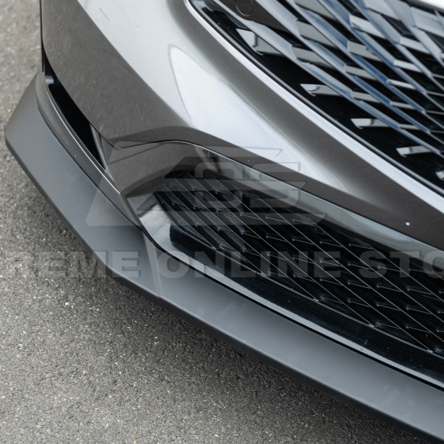 2023-Up Acura Integra DE4 Front Splitter Lip