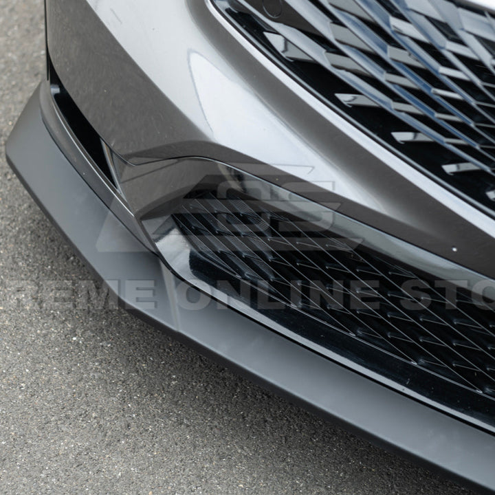 2023-Up Acura Integra DE4 Front Splitter Lip