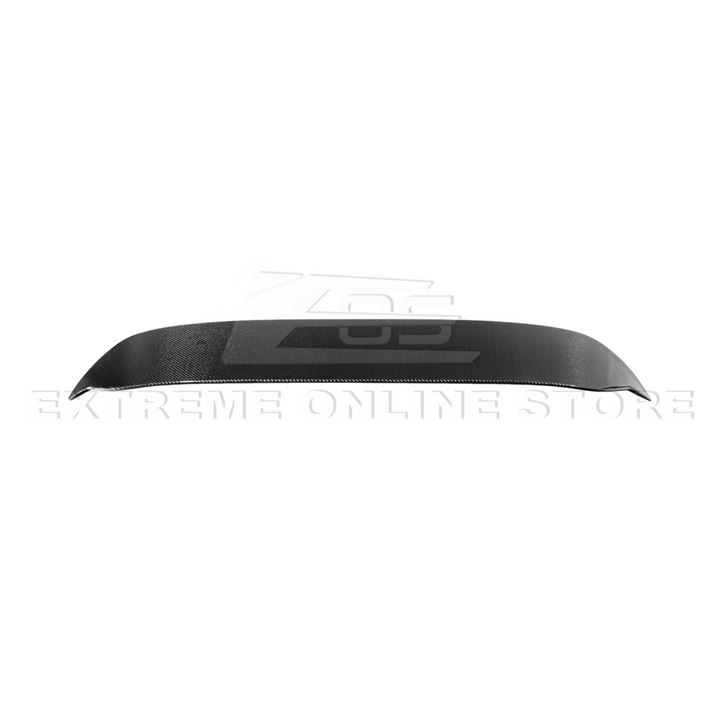 1997-04 Corvette C5 Z06 | EOS CARBON FIBER Rear Roof Wing Deck Lid Spoiler