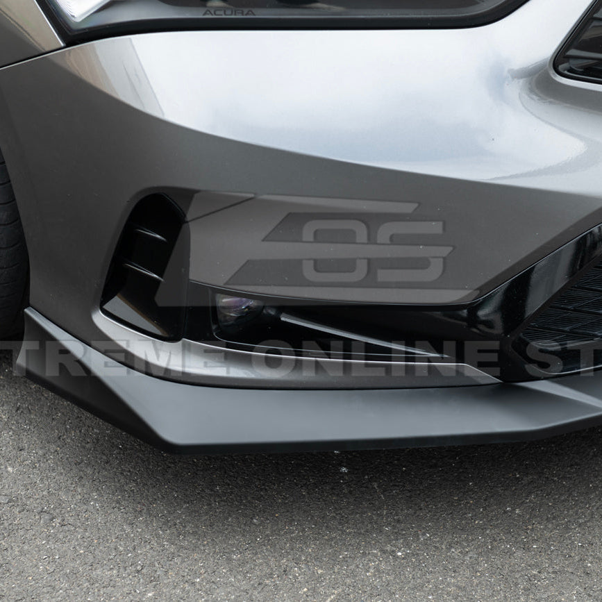 2023-Up Acura Integra DE4 Front Splitter Lip