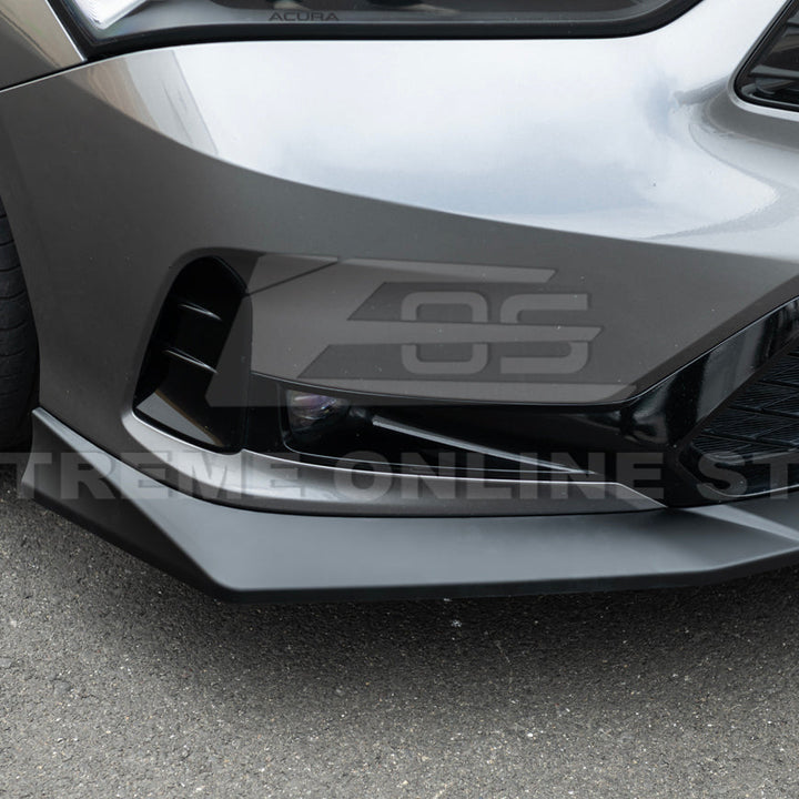 2023-Up Acura Integra DE4 Front Splitter Lip