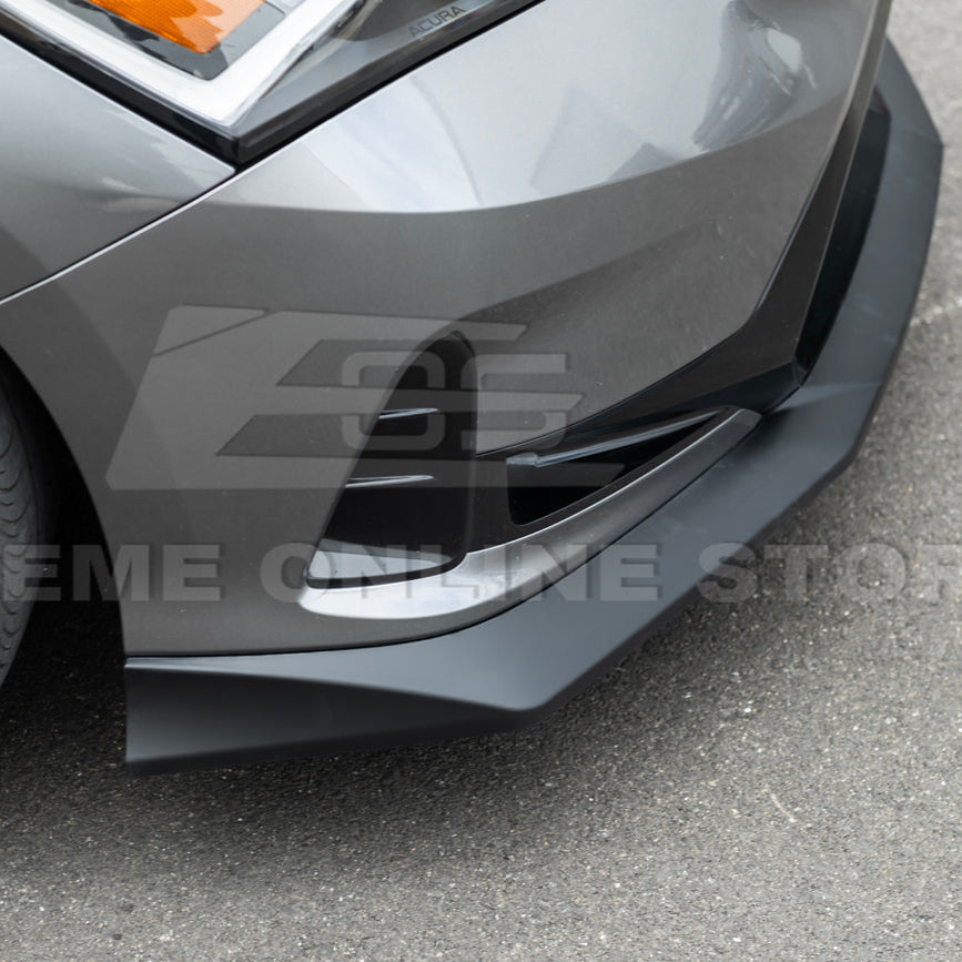2023-Up Acura Integra DE4 Front Splitter Lip