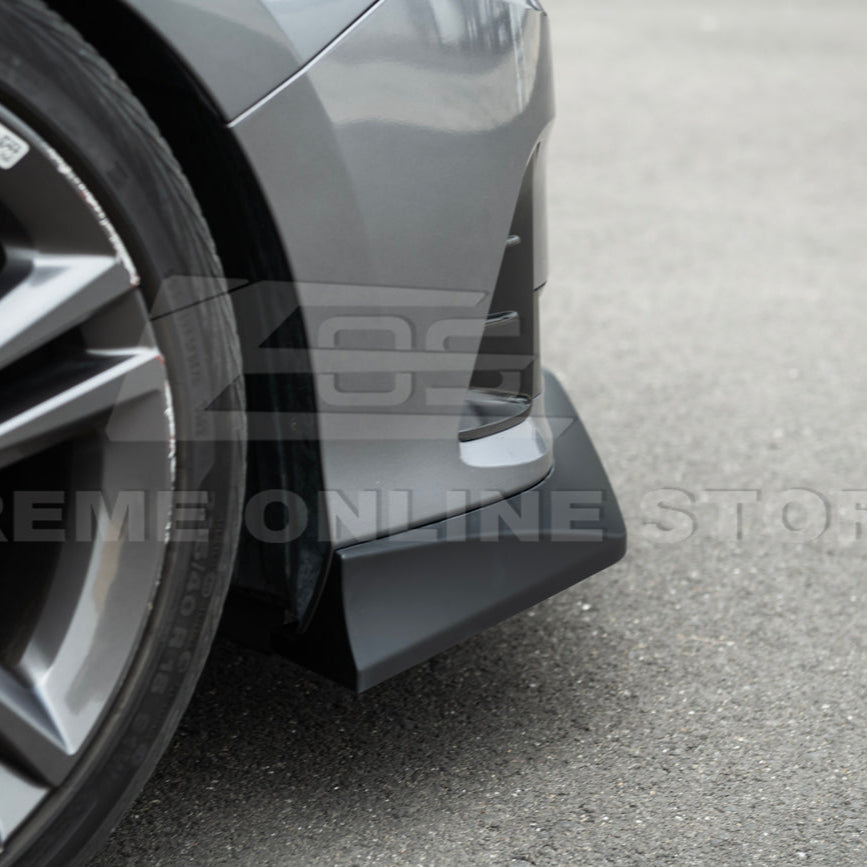 2023-Up Acura Integra DE4 Front Splitter Lip