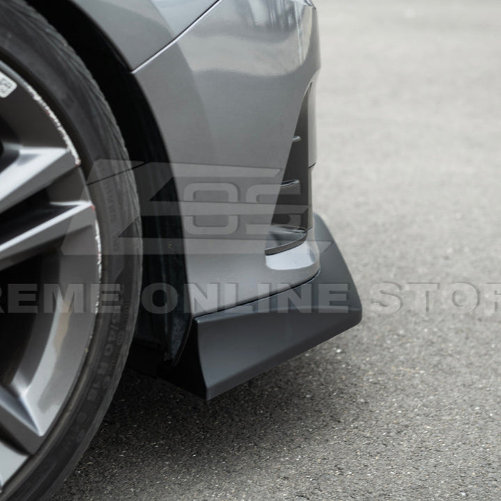 2023-Up Acura Integra DE4 Front Splitter Lip