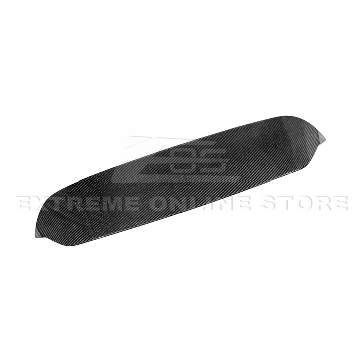 1997-04 Corvette C5 Z06 | EOS CARBON FIBER Rear Roof Wing Deck Lid Spoiler
