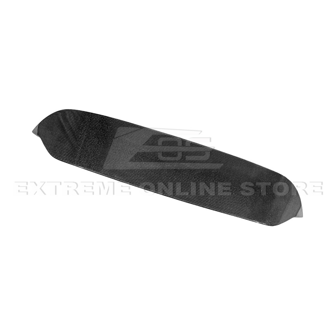 1997-04 Corvette C5 Z06 | EOS CARBON FIBER Rear Roof Wing Deck Lid Spoiler