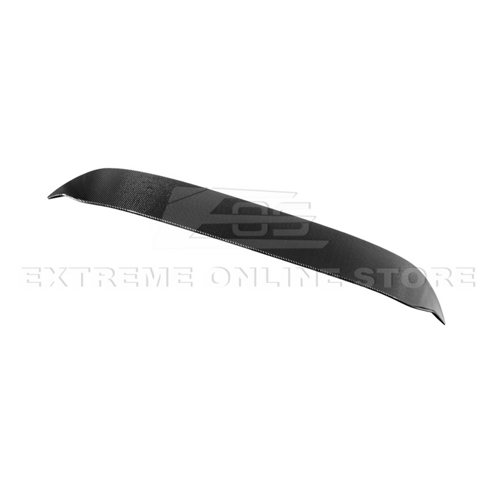 1997-04 Corvette C5 Z06 | EOS CARBON FIBER Rear Roof Wing Deck Lid Spoiler