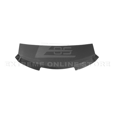 2009-14 Cadillac CTS CTS-V Wagon Rear Roof Spoiler