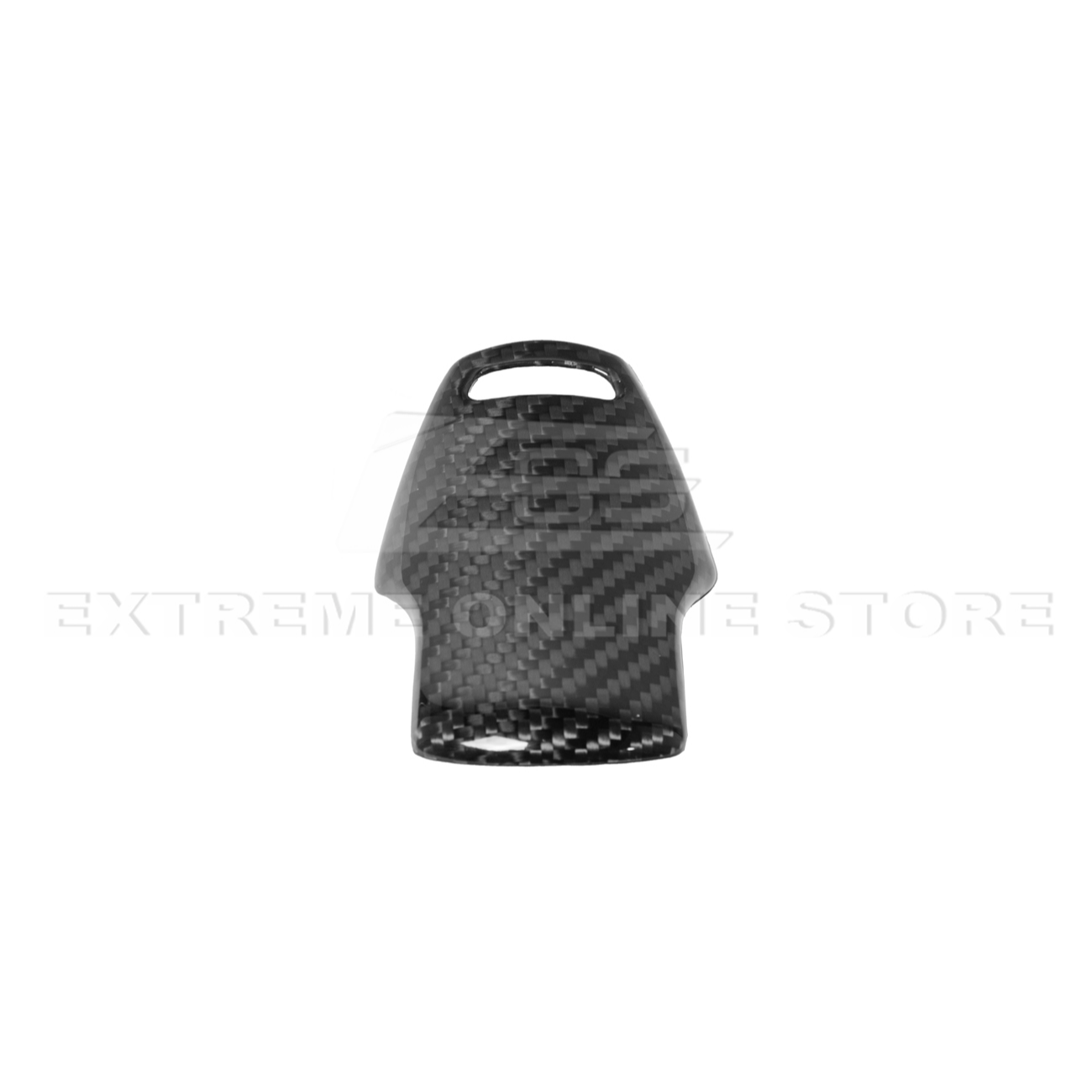 Corvette C8 Center Console w/ Switch Trim Cover