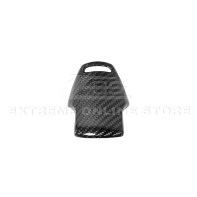 Corvette C8 Center Console w/ Switch Trim Cover