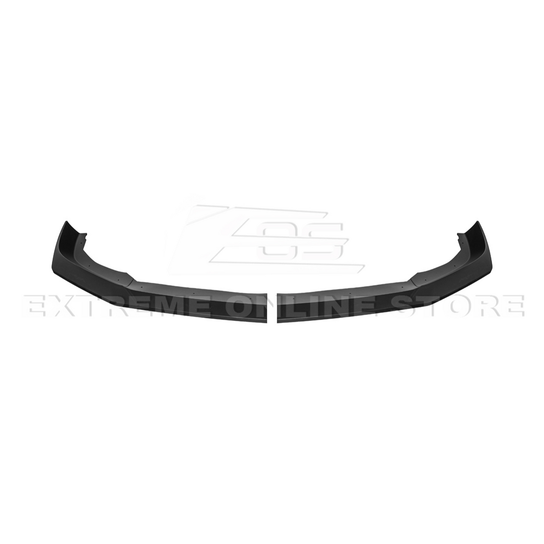 2023-Up Acura Integra DE4 Front Splitter Lip