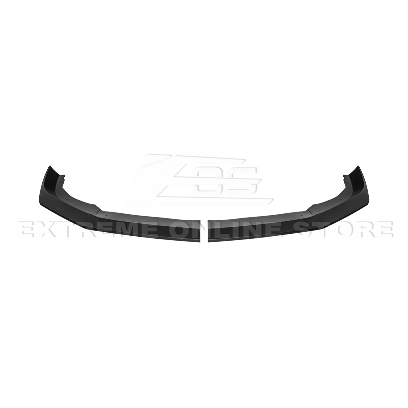 2023-Up Acura Integra DE4 Front Splitter Lip